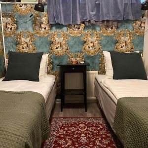 Kamer met Twee Aparte Bedden
