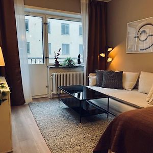 Klassiek Appartement